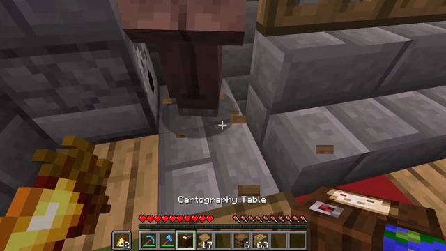 Make Villagers Take Profession - Instantly, Every Time! (Java 1.16.*) смотреть онлайн