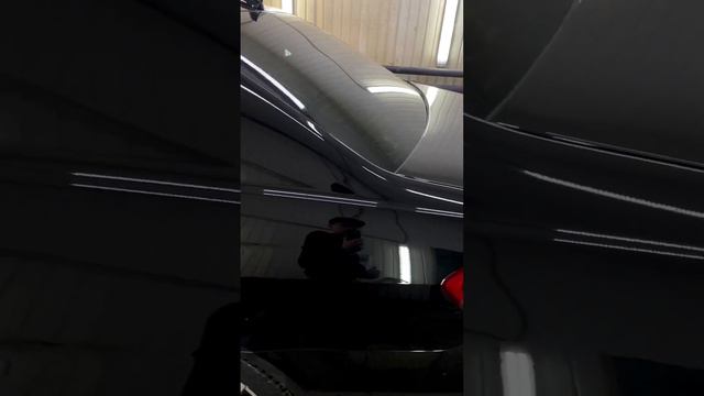 Что дает полировка и керамика. смотреть онлайн