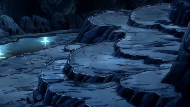 Некоторые ящеролюди после эволюции на людей похожи смотреть онлайн