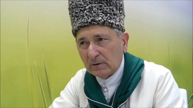 Адыгейская соль в Германии - Комментарий Аслана Хуажева о сотрудничестве смотреть онлайн