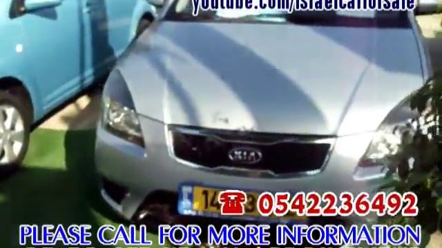Israel used cars for sale, tel 0542236492 Rehovot Migrash #1 смотреть онлайн