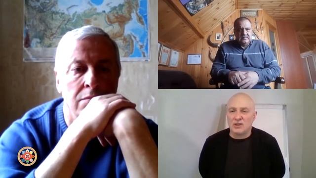 Школа Здравого Смысла в Калининграде Д Шевцов А Ибрагимов В Прусаков 04 04 2020 смотреть онлайн