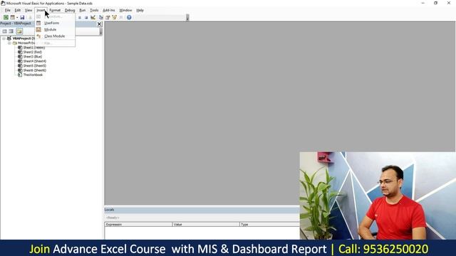 How to Split Each Excel Sheet Into a Separate File by One Click | TechGuruPlus смотреть онлайн