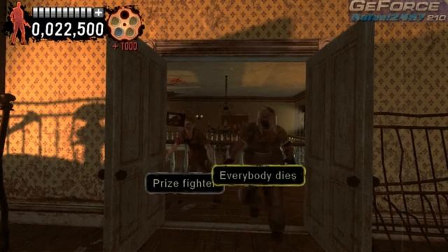 The Typing of the Dead: Overkill (GeForce 210 + E6550) PC Gameplay HD смотреть онлайн