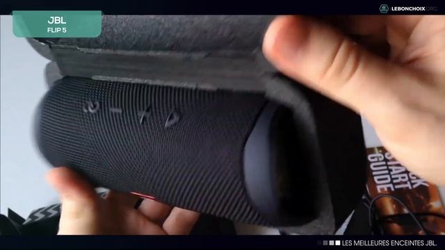 ? TOP 3 : MEILLEURE ENCEINTE JBL 2023❓( COMPARATIF & TEST ) смотреть онлайн