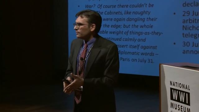The Outbreak of War in 1914: A New Look at an Old Problem - Michael Neiberg смотреть онлайн