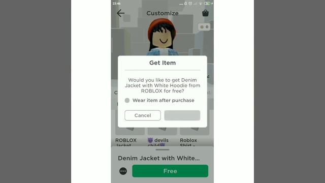 СОЗДАЛА НОВЫЙ АККАУНТ? / НОВАЯ АВАТАРКА?!!!/ РОБЛОКС /роблокс по русский смотреть онлайн