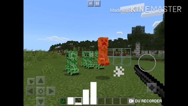 ОБЗОР МОДА НА MINECRAFT PE // МОД/АДДОН ACTUAL GUNS // РЕАЛИСТИЧНОЕ ОРУЖИЕ В МАЙНКРАФТЕ?! смотреть онлайн