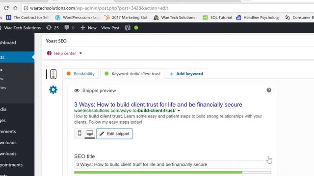 Does using stop words in my url hurt my SEO? смотреть онлайн