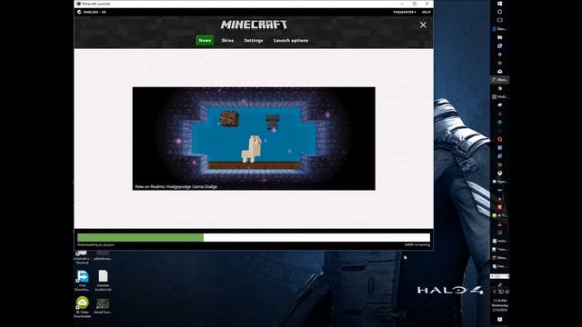 How To Create New Profile for Minecraft Launcher смотреть онлайн