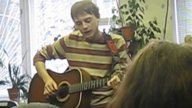 07.01.2009: МТС в гостях у ростка смотреть онлайн