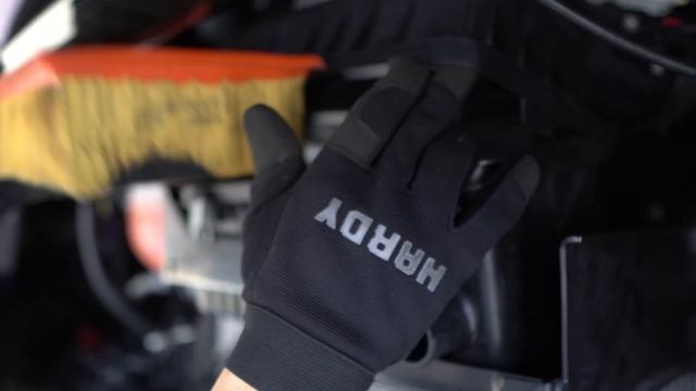 Easiest Way to Change Your RV Air Filter In 5 Minutes! смотреть онлайн
