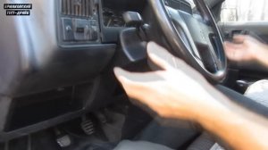 Volkswagen Passat B3 Variant [ЕРМАКОВСКИЙ TEST DRIVE]