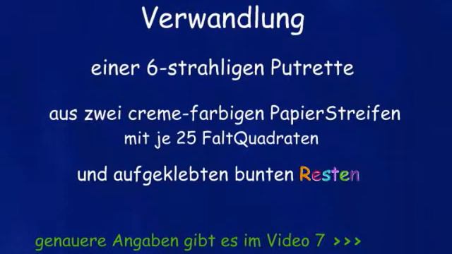 PUTRETTEN 5 : Verwandlungen смотреть онлайн