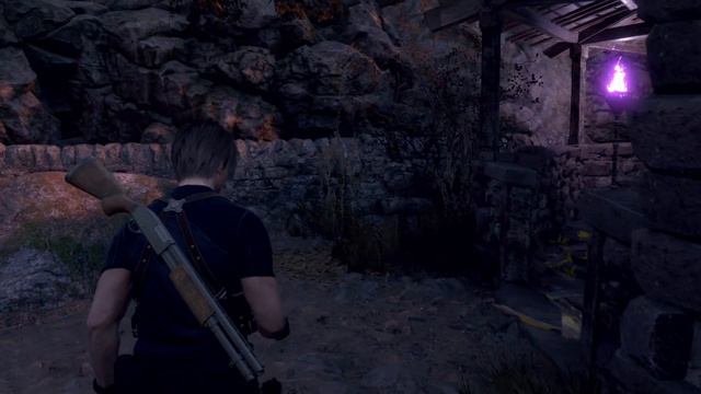 №4 ВОЛКИ МУТАНТЫ!! ПРОХОЖДЕНИЕ RESIDENT EVIL 4 смотреть онлайн