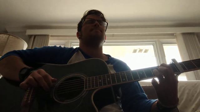 Bruno Mars - Marry You (fingerstyle instrumental) смотреть онлайн