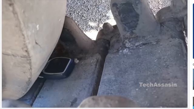 Что будет, если НОКИЮ 3310 переедет ТАНК? смотреть онлайн