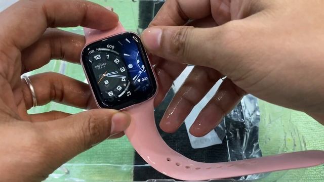 Smart watch waterproof X7pro smartwatch смотреть онлайн