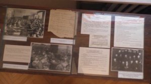 Жизнь детей в 20-30е годы 20 века