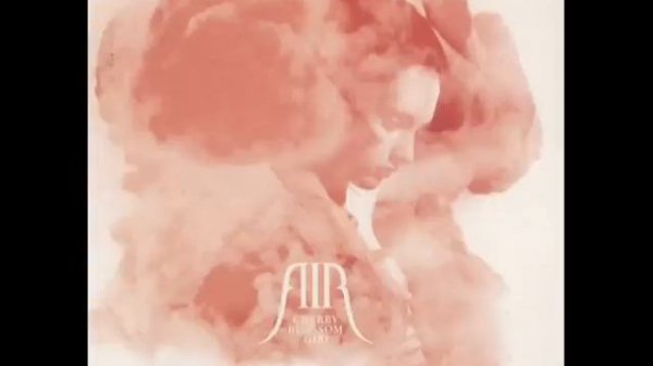 Air - Cherry Blossom Girl (Hope Sandoval version)