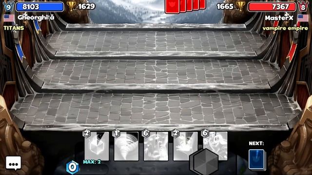 Castle Crush - I LOST THE CHAMPIONSHIP !! #castlecrush смотреть онлайн