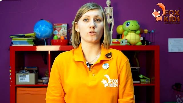 Международная детская академия представляет занятие "Культура и общение" для деток 3-4 года смотреть онлайн