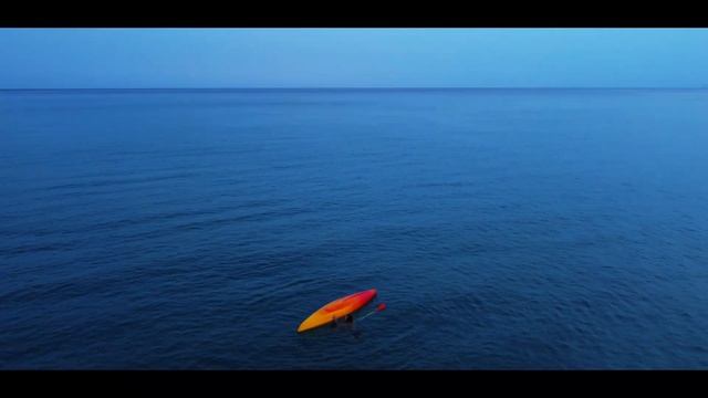 DJI Mini 2 4K Footage | Kayak - La Azohía смотреть онлайн