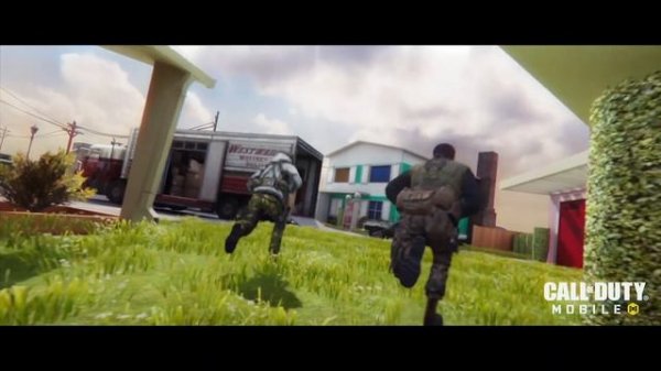 Simon Ghost Riley (COD) GMV (Updated)