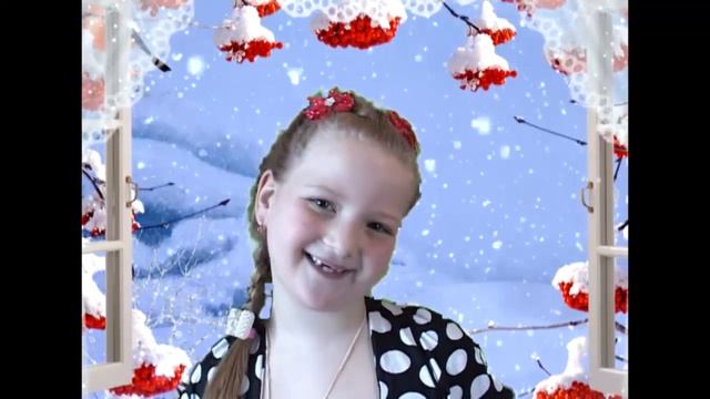 Поёт зима аукает смотреть онлайн