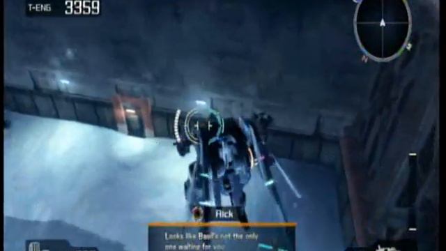 Lost Planet - Mission 07 Boss | WikiGameGuides смотреть онлайн