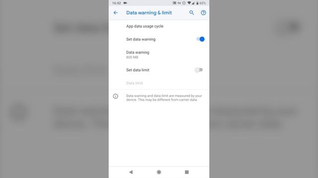Stop Any Android App from Using Mobile Data смотреть онлайн