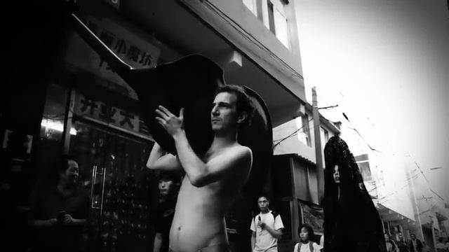 Criminalmente Bella - actuación De La Puríssima Shanghai 08/2010 смотреть онлайн