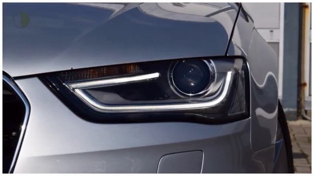Audi A4 1.8 TFSi 170 pk Multitronic S Edition / S Line / 18" смотреть онлайн