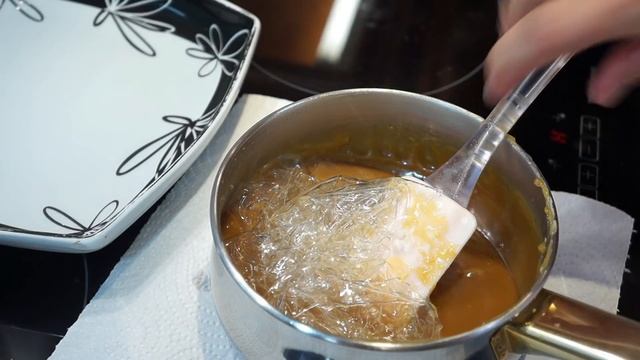 TARTA DE TURRÓN Y CHOCOLATE RECETA PARA NAVIDAD смотреть онлайн