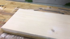 Как покрасить древесину в беленый цвет: Teknos в помощь