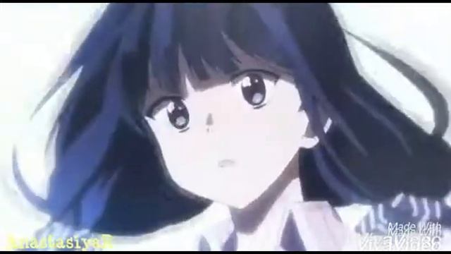 Аниме клип| Месть Масамунэ куна-когда ты любишь до слёз...