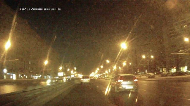 Метеорит над Москвой, утро 14 февраля 2019 г. смотреть онлайн