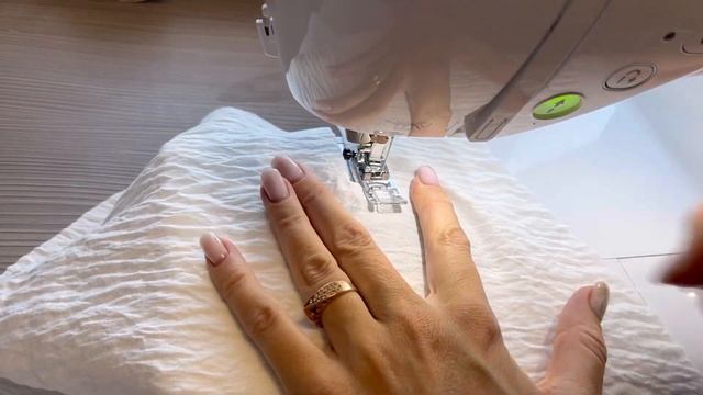 Планка на рукаве - просто! Обтачка на рукаве. смотреть онлайн