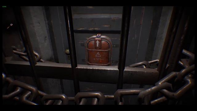 Dying Reborn. Прохождение квест комнаты в стиле хорор. Часть 1 смотреть онлайн