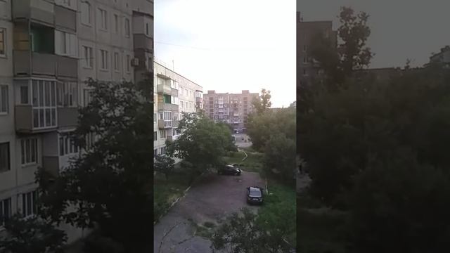 Состояние погоды (Вчера) смотреть онлайн