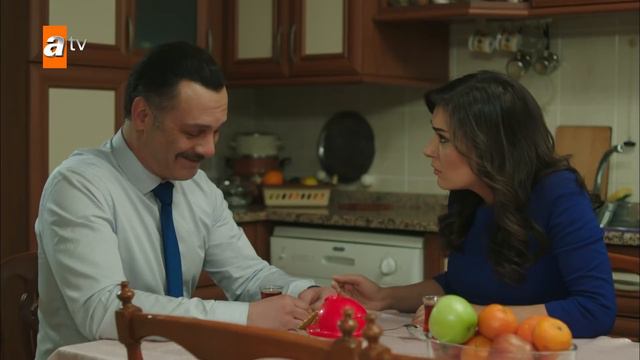 Kanatsız Kuşlar 33. Bölüm