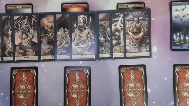 КАКИЕ ВОЗМОЖНОСТИ СЕЙЧАС У ВАС УЖЕ ОТКРЫВАЮТСЯ??? смотреть онлайн