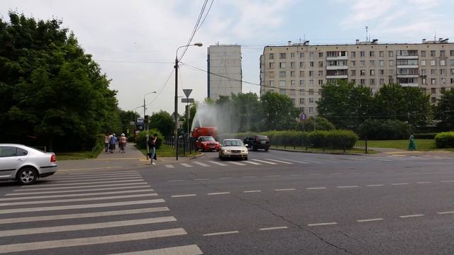 Увлажнитель воздуха - Россия смотреть онлайн