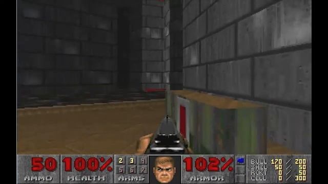 Игра DOOM для слабых ПК ОБЗОР смотреть онлайн