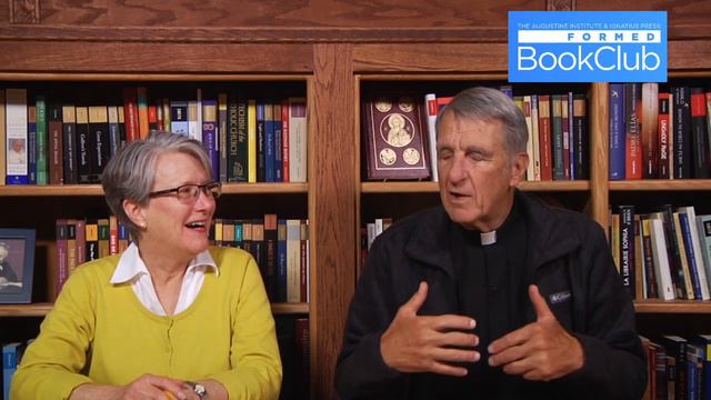 FORMED Book Club: The Church: Paradox and Mystery, Ep. 1 смотреть онлайн