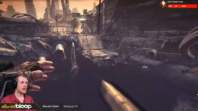 Bulletstorm: Full Clip Edition Playthrough Part 4 | PS4 смотреть онлайн