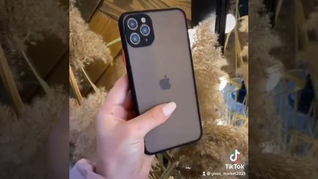 Матовый чехол смотреть онлайн