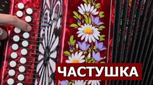 Уроки игры на гармони от Андрея Туева
