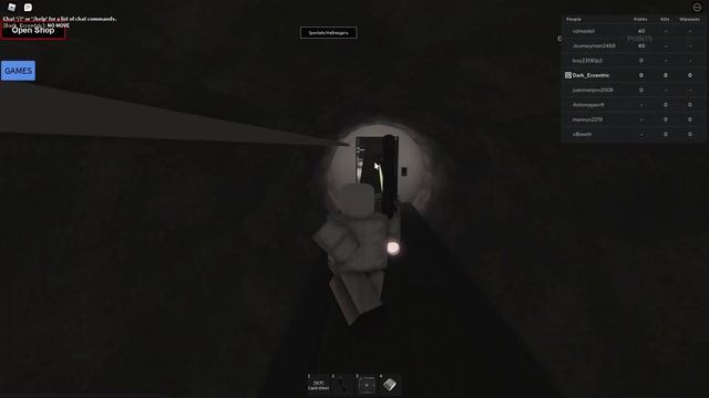 Roblox Script Showcase Episode#1779/Rocket Launcher Gun смотреть онлайн