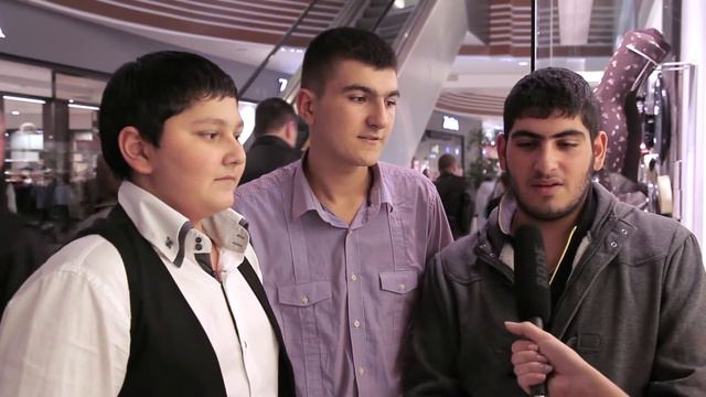 День Рождения ТРК VEGAS в 2011 году! смотреть онлайн